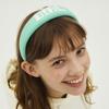 BIRL BIRL Symbol Hair Band- MINT