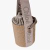 Chloe Woody Kleine Mand Emmer Schoudertas Chc23as381l18