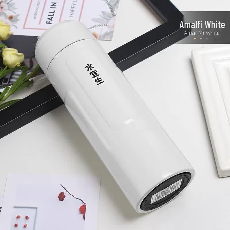 Shui Yi Sheng U381 Portable Insulated Cup
