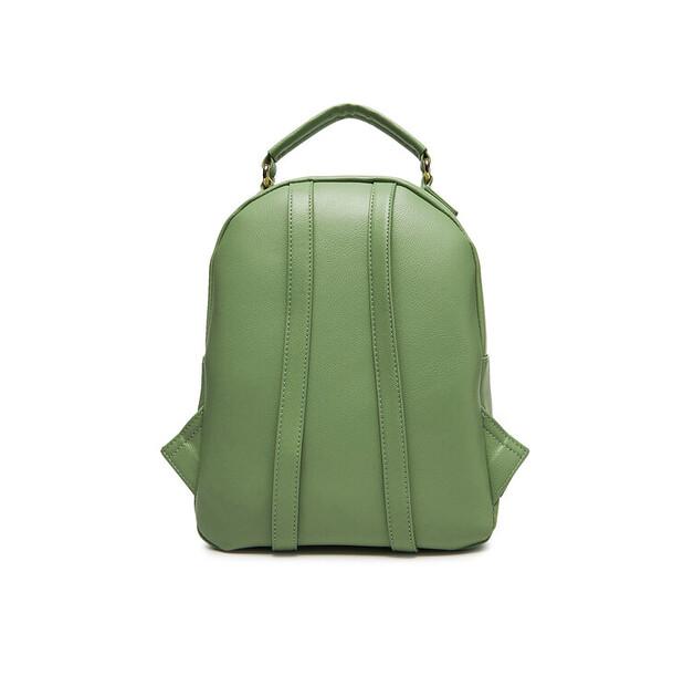 Рюкзак Beverly Hills Polo Club BHPC-H-001-07 зелёный