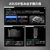 ASUS NVIDIA GeForce RTX 5060 Ti Video Card GDDR7 PCI Express Japanese 5.0 / DUAL-RTX5060TI-O16G (Authorized Distributor)