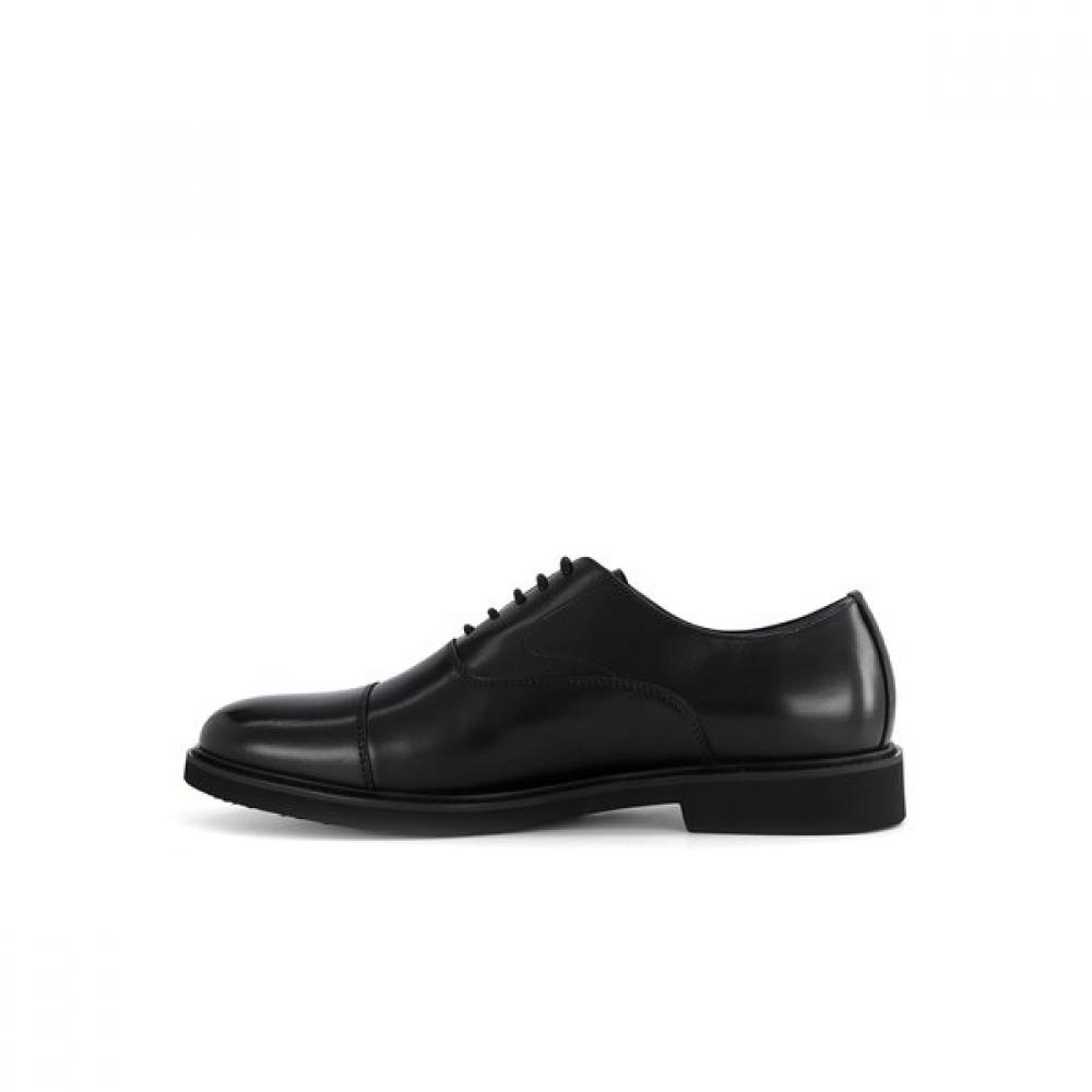Tandy Men S Oxford ShoeS Black Q19124
