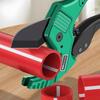 Ratcheting PVC Pipe Cutter Manual PPR Tube Cutting Tool SK5 Aluminum Alloy Fast Cutting
