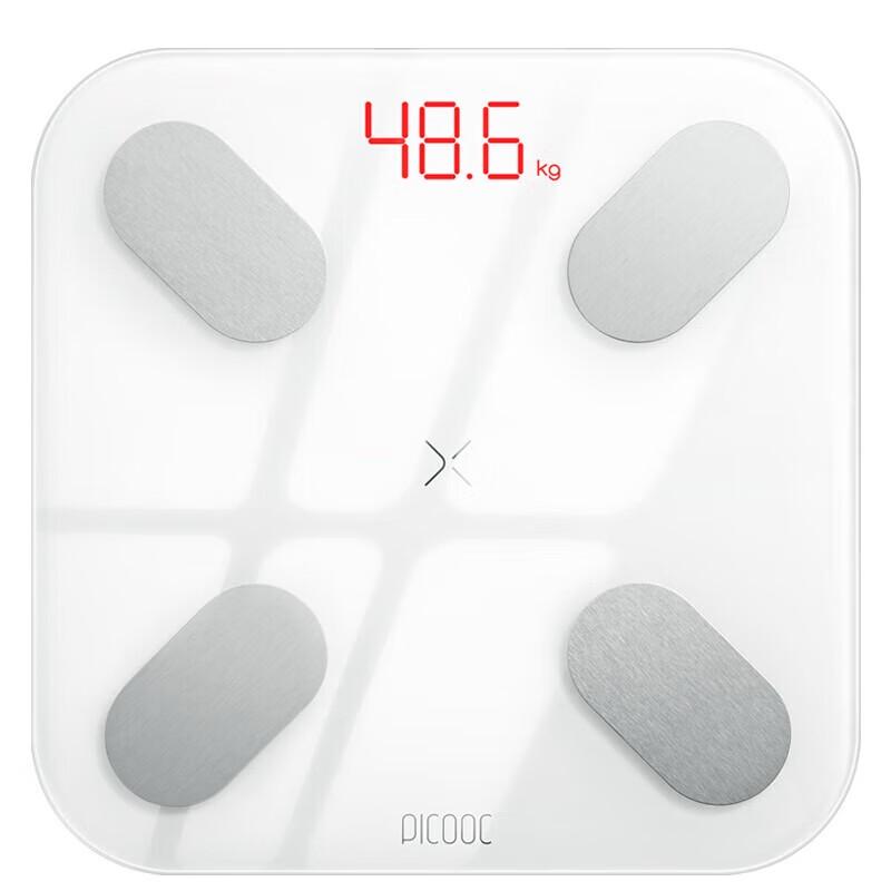 PICOOC Smart Body Fat Scale Mini-C