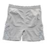 Lace Bow Safety Pants Summer Anti-slip Shorts Insurance Boxers Three Points Can Wear Leggings Women