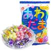 Bomboane Dure Fructate Efervescente Peiyin Importate din Japonia