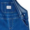 Mink Mui Denim Spandex Overall 36115 420 01