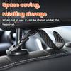 Universal Auto Seat Headrest Hook Storage Hanger Car Vehicle Back Seat Organizer Holder Car Interior Accessories