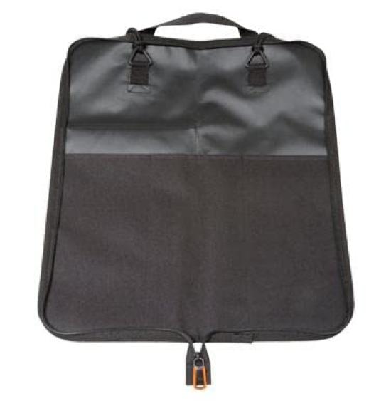 Roland SB-B10 Drumstick Bag, Holds 12 Pairs