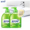 Blue Moon Aloe Antibacterial Hand Wash 2 X 500g Pack