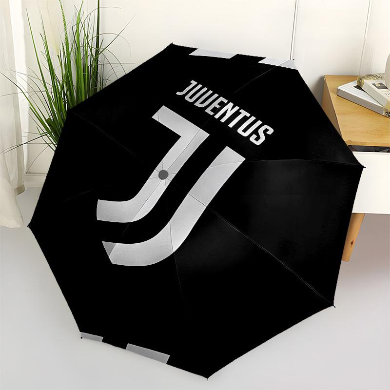 

, Football Automatic Opening and Closing, 8 rib Structure Portable Umbrella, Suitable for Men and Women in All Seasons Perfect Gift for Hol