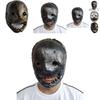 Dead By Daylight Clown Face Mask Resin Halloween Costume Accessory For Christmas And Halloween
