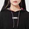 Puma Loose Breathable Long Sleeve Hoodie