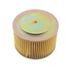 Compatible Air Filter for Xin Dazhou Wuyang Honda Weimeng SDH125-39/39A/39C-42 Xin Feng Rui Models.