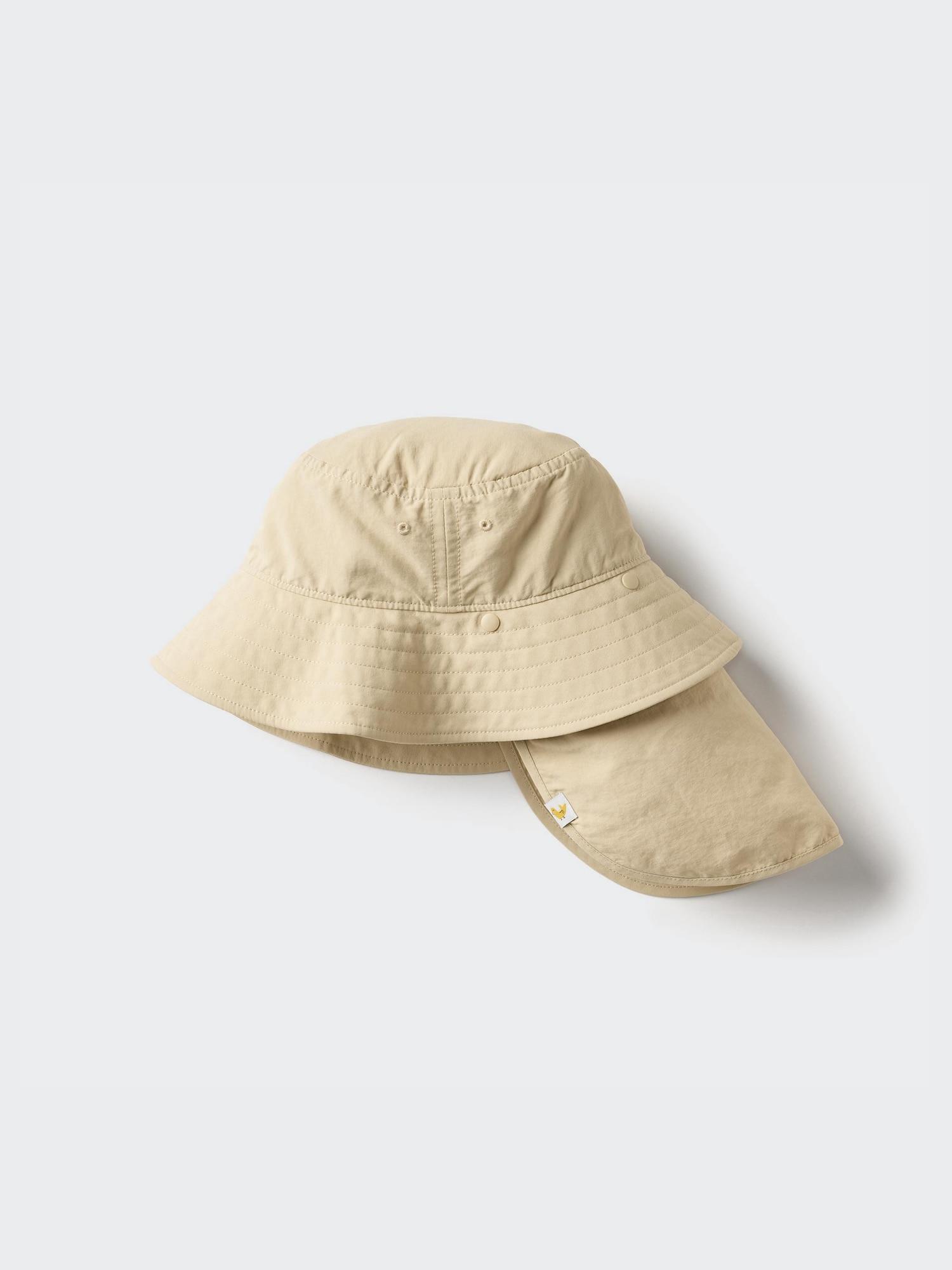 

Uniqlo Japan Uv Cut Hat 31 BEIGE/S/M