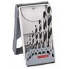 Bosch Wiertło Metal Hss Pointteq 6Cz. Kpl.