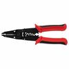 TONE Electrical Pliers CMP-200 Red Total Length 220mm