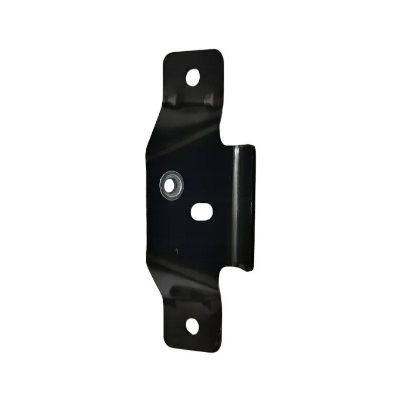 Tesla Model 3 (Refreshed): Front Bumper Frame Collision Bracket