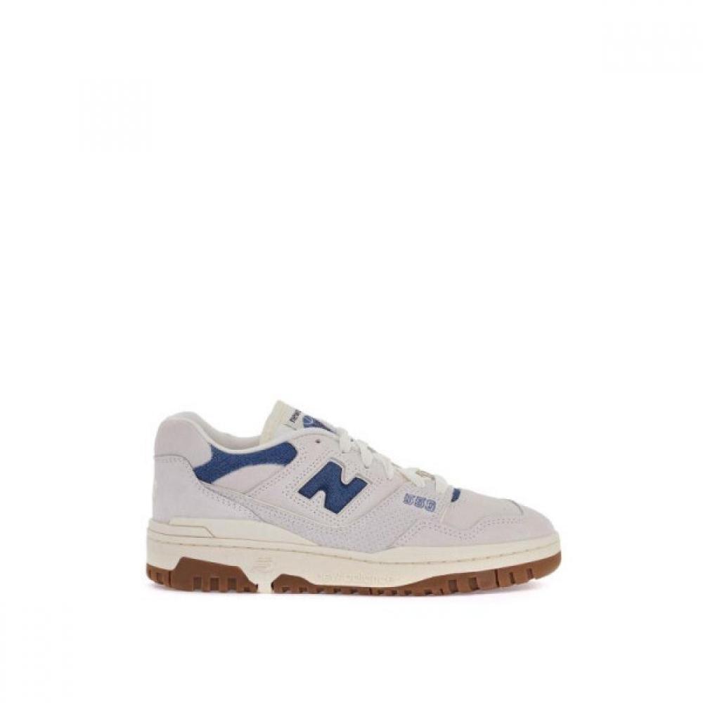 

New Balance International Shipping 24fw Sneakers Bbw550gg White US 6