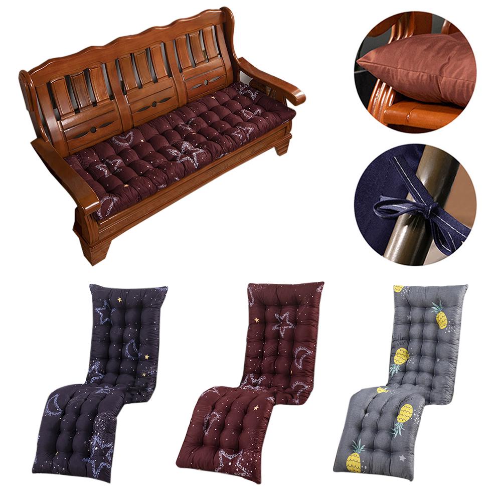 Buy Chair Cushions Rocking Cushion Lounge Bench Perfect Floor for Recliners at affordable prices