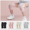 Ultra Thin Breathable Knee Support Sleeves Nylon Compression Knee Sleeve  Sports Fitness Cycling