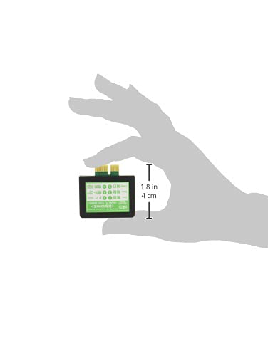 KATO Scară N Card de Sunet Seria Hankyu 9300 22-204-5 Accesorii Model Feroviar