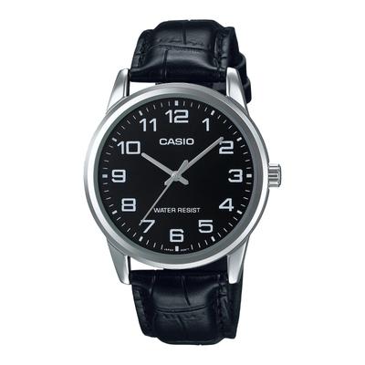 Wristwatch MTP-V001L-1BUDF