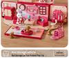 Princess House Bus Doll Playset for Girls (Ages 3-6) - Popular Birthday Gift