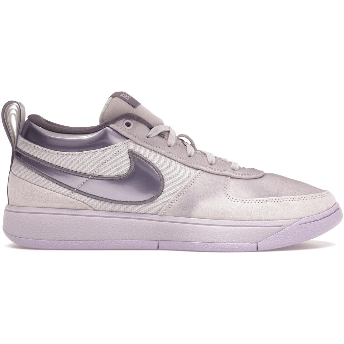 

Кроссовки Nike Book 1 Lilac Bloom(FJ4249-500)