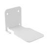 1PCS Invisible Bookshelf Wall Mounted Storage Rack Hidden Suspended Storage Rack Book Wall Support Rack
