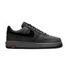 Air Force 1 Low LX Vibram Pencil Point Unisex Tenisky Černá Černá-Off-Noir-Speed-Žlutá IH1943-001