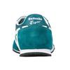 ONITSUKA TIGER Serrano Légères Confortables Amortissantes Antidérapantes Résistantes à l'Usure Chaussures Décontractées Basses Baskets Unisexes Vert 1183A237-300