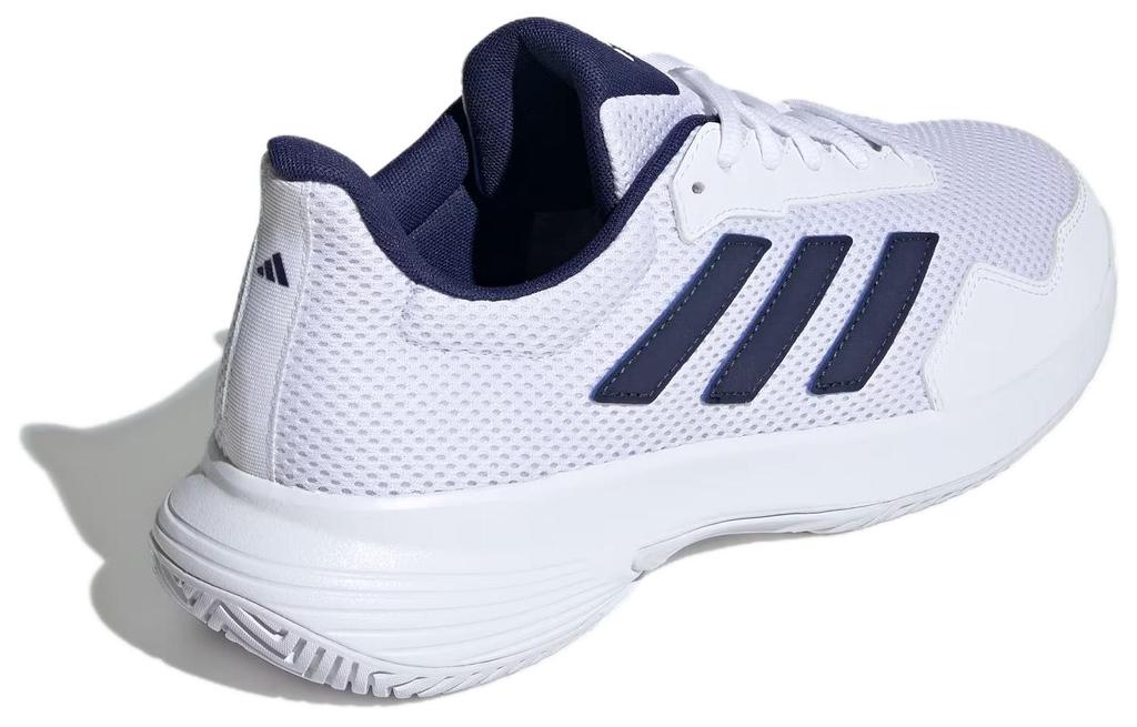 adidas Court Spec 2 'White Dark Blue' ID2470