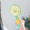 Handheld Fan Personal Fan Handheld USB Electric Battery Operated Silent Personal Cooling Device For Men Women Travel Indoor