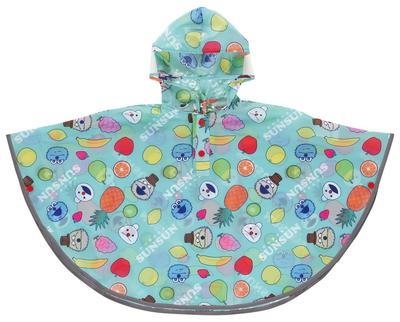 Unisex (ab 4 Jahren) – Regenbekleidung für Kinder