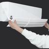 Adjustable Air Conditioner Wind Deflector