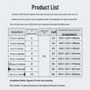 Boyang ODF Fiber Optic Patch Panel
