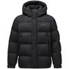 Men's Hooded Down Jacket