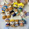 Porta-moedas, clips, porta-chaves – Chaveiros