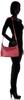 Bianco Women's Shoulder Bag, Wine