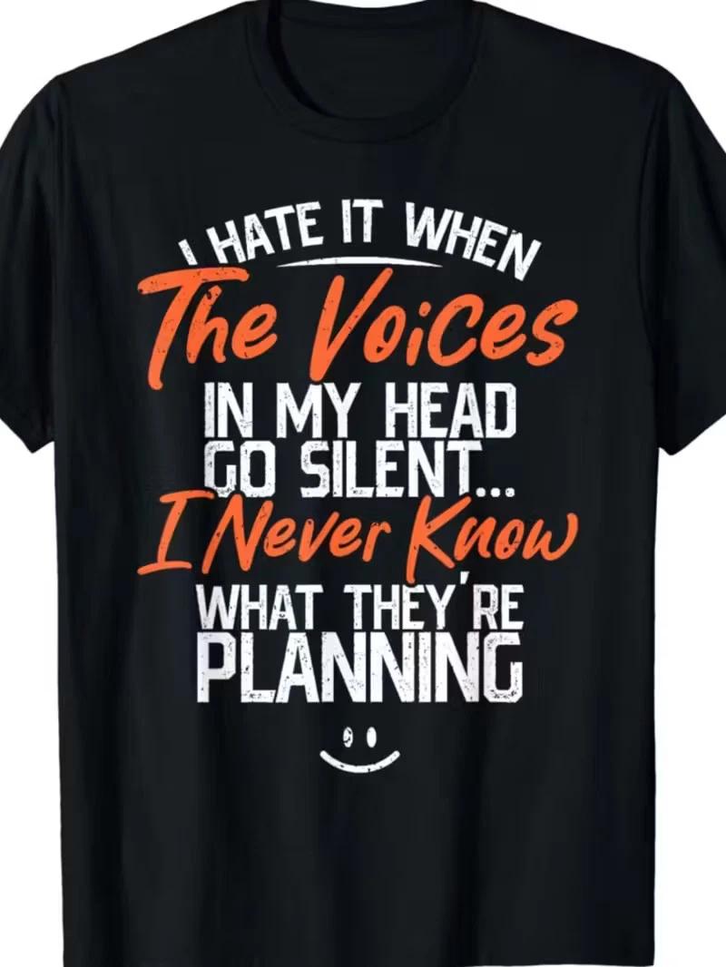 

Men S Funny Bearded Clam Graphic T-Shirt - Oversized Relaxed Fit Short Sleeve Ro L