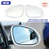 Rétroviseur latéral chauffant clair pour Volkswagen Golf 5 MK5 GTI Variant R32 Plus CrossGolf MK5 Remplacement