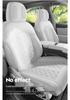 Zeekr 7x All-Season Breathable Suede Seat Cushion Set