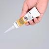 High Temperature Resistant Insulated Waterproof Glue Fast Curing 30/50ml for Bathroom Kitchen Leak Repair