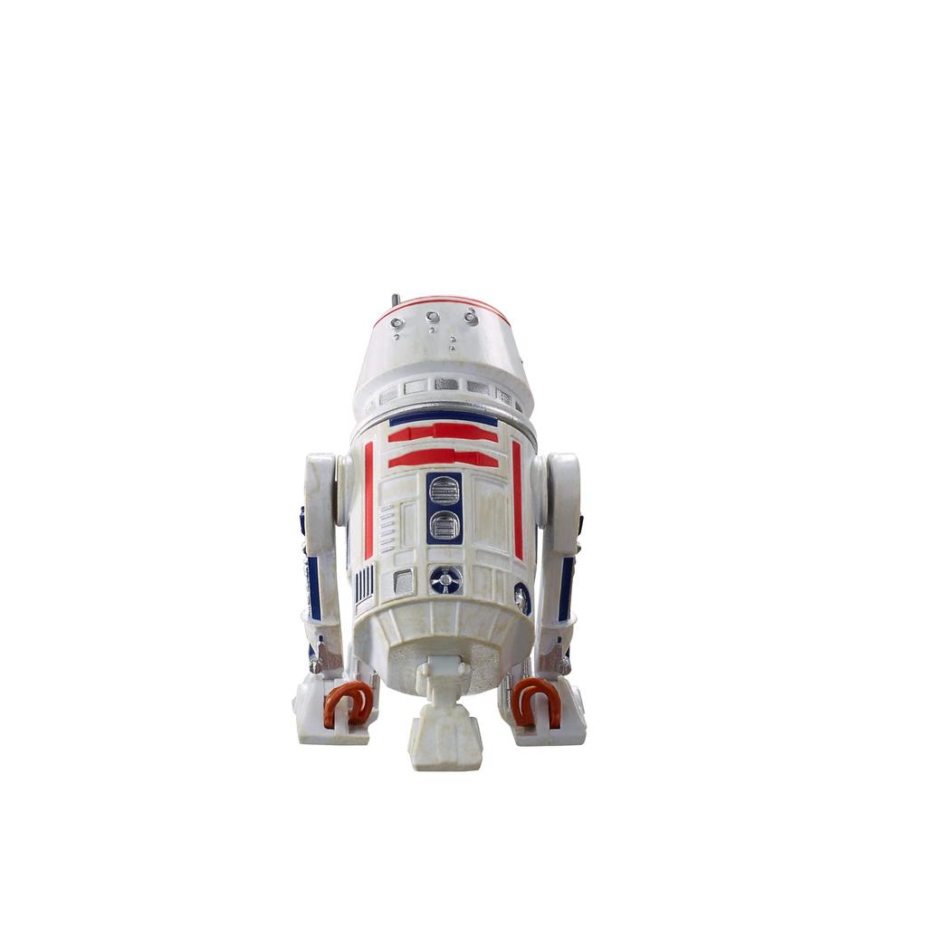 Star Wars Vintage Collection R5-D4, The Mandalorian 3.75-inch Collectible Action Figure for Ages 4 and Up