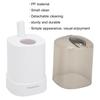 Toothpick Holder Thickening Automatic Toothpick Dispenser for Kitchen Restaurant