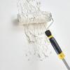 Multifunction Wall Putty Roller with Comfortable Handle Drywall Finishing Roller Paint Roller with Handle for Even Coating