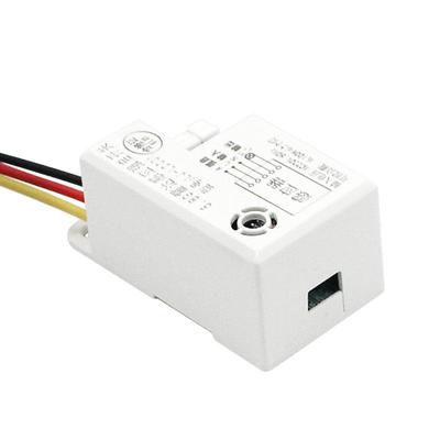 Smart Home – Moduli per impianti domotici