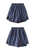 Women's 2-in-1 Quick-Dry Breathable Running Fitness Shorts
