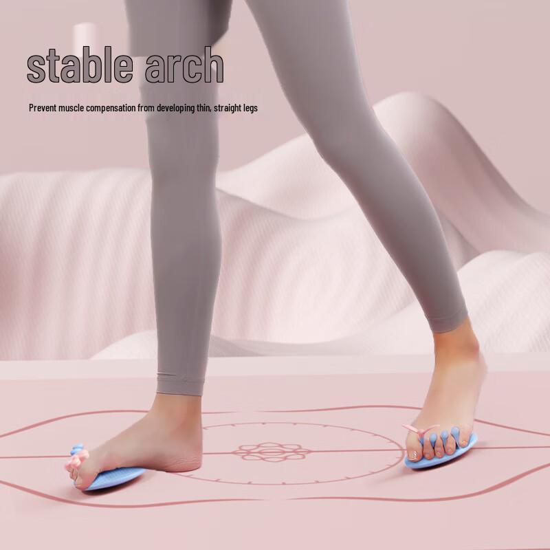 Foot & Toe Corrector Exerciser